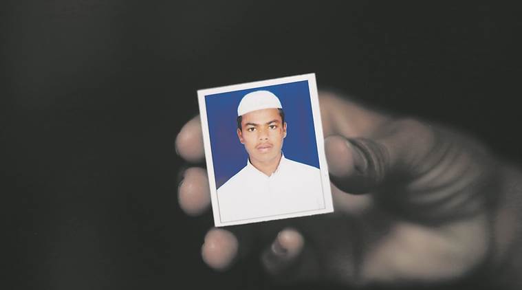 Remembering 15-Year-Old Junaid A Year After He Was Lynched