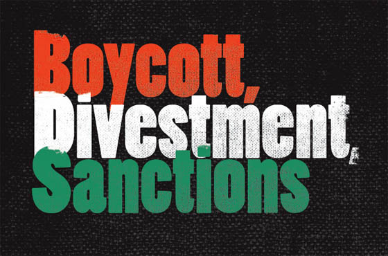 13 years of the Palestinian BDS Movement