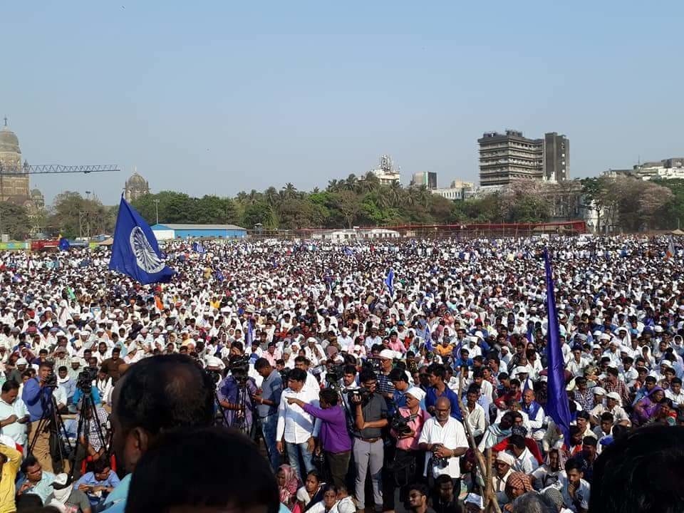 Appeal for Solidarity with Bhima-Koregaon Five and All Voices of Democracy