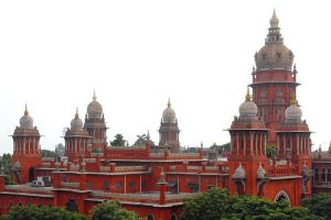 Madras High Court Judgement on Father’s Name Optional in Birth Certificate