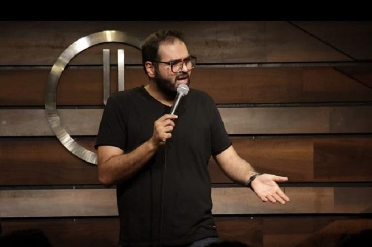 “Anti-national” Comedian Kunal Kamra’s Show Cancelled by Baroda University After Alumni Complains