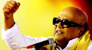 Dravidian Movement and M Karunanidhi: A Tale of Fostering a Fraternal Society