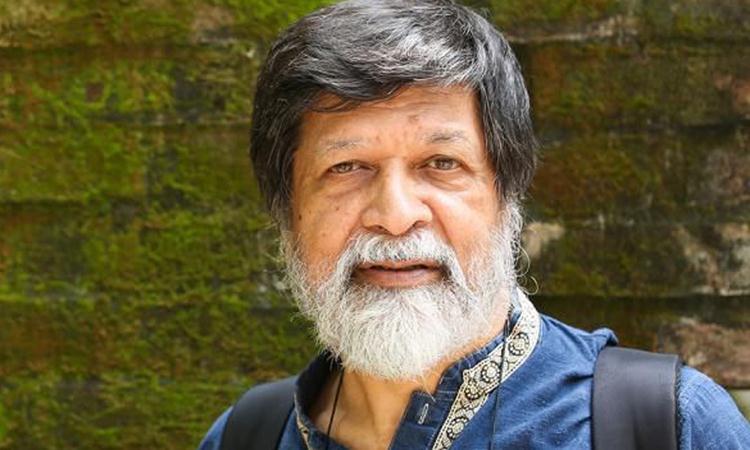 Letter from Germany Condemning the Arrest of Dr. Shahidul Alam