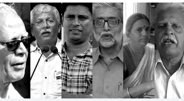 India: A Dark Day for Democracy and Freedom of Expression