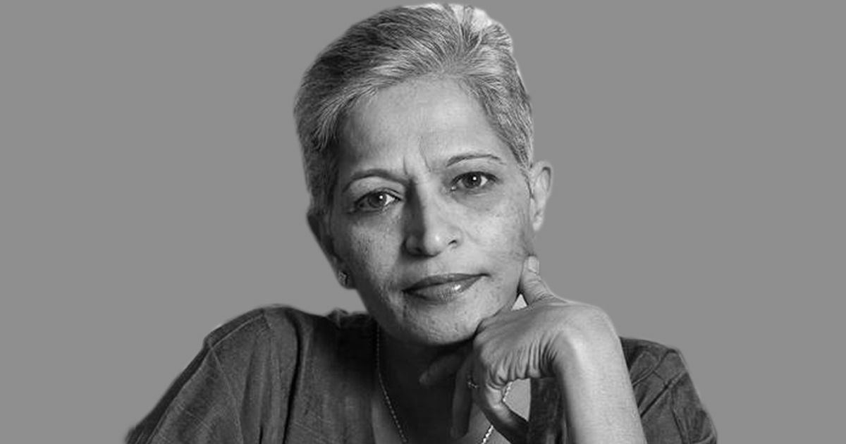 Hindutva’s Henchmen: Revelations Made by the SIT Probe into Gauri Lankesh Murder