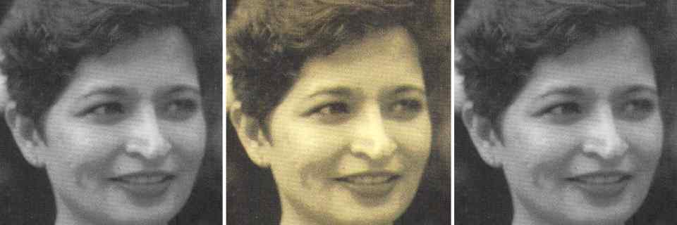 Remembering Gauri Lankesh