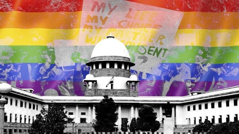 Justice DY Chandrachud: “It’s too long a period for the LGBTQ community to suffer the indignities of life”