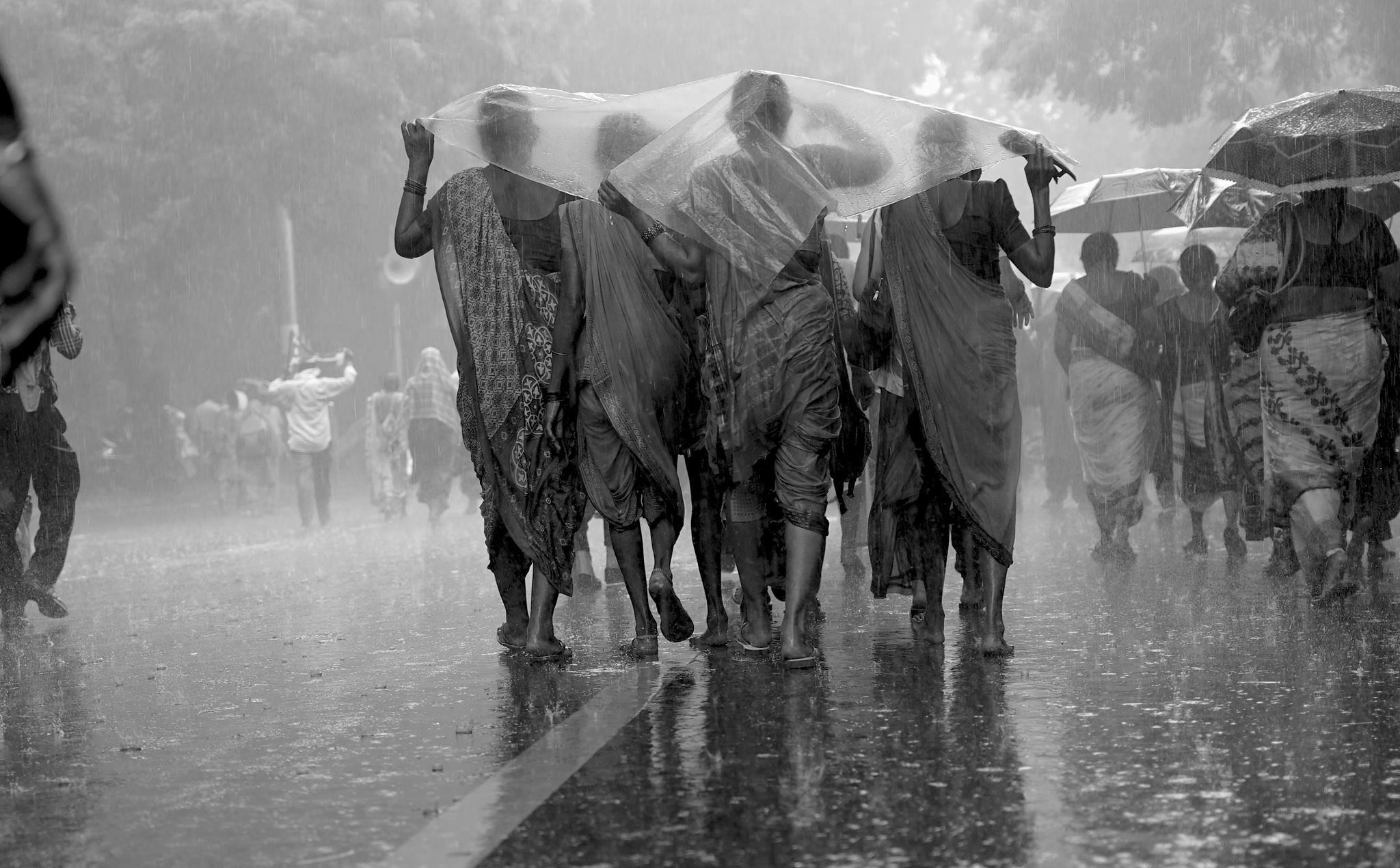 All India Women’s Protest Rally