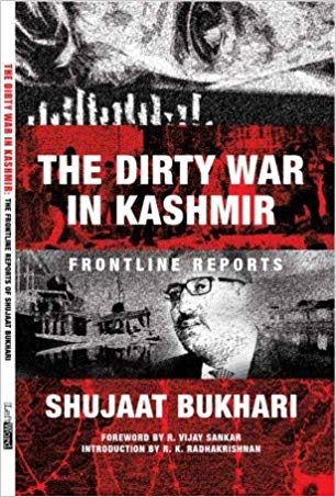 Remembering Shujaat Bukhari’s Fearless Journalism