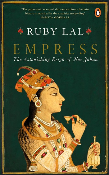 The Birth of an Empress
