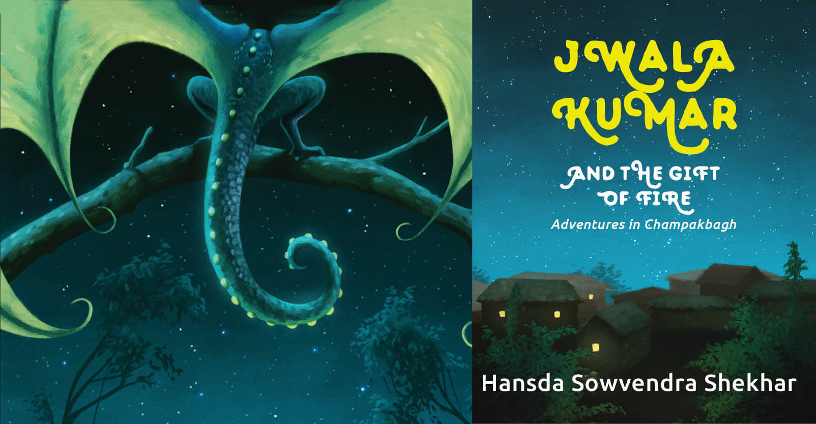 How Game of Thrones inspired a children’s book set in Jharkhand