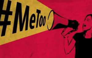 #MeToo: A Voice That Awoke the Sleeping