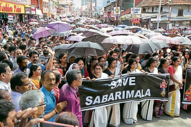 The Sabarimala Verdict: Whose Morality, Whose Freedom?