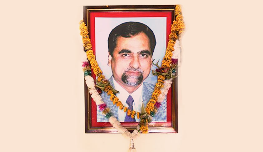 Judge Loya Died Of Radioactive Isotope Poisoning, Alleges New Petition