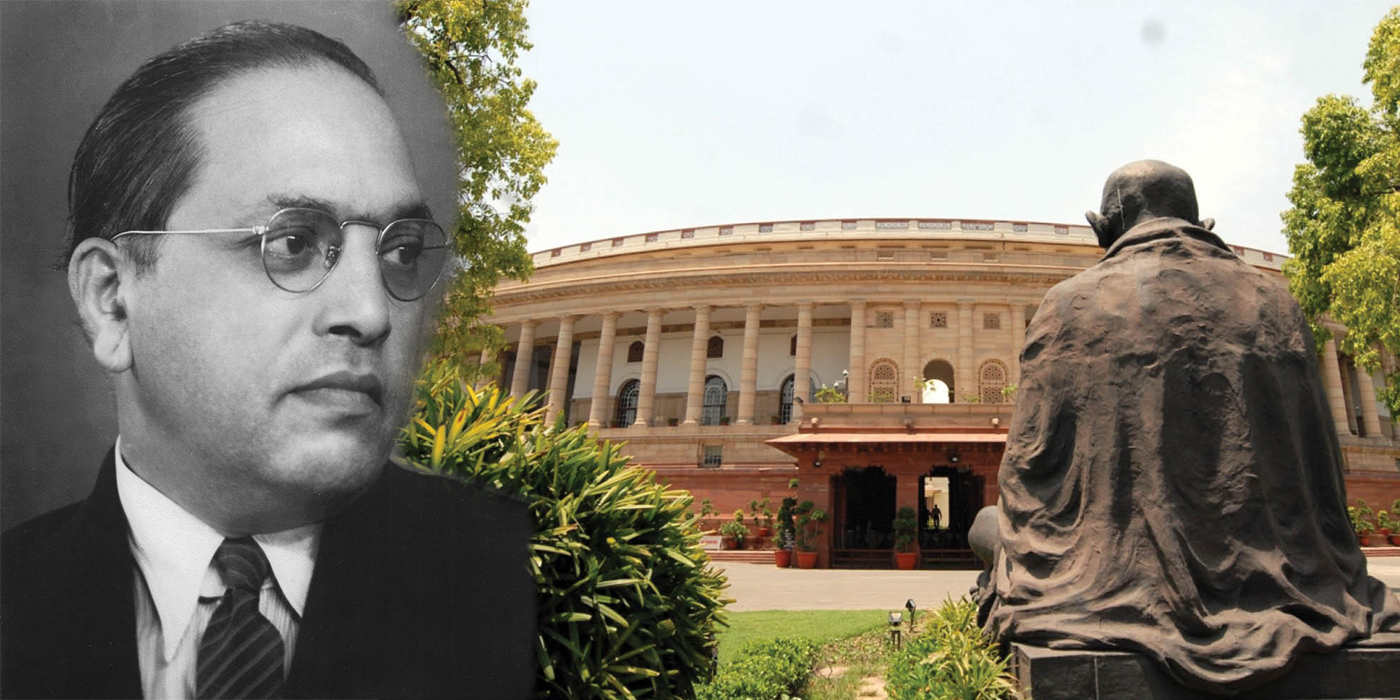 Why Parliament passing 10% quota Bill against ‘economic backwardness’ defeats the constitutional mandate of reservation