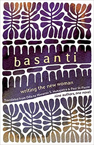 <em>Basanti: Writing the New Woman</em>