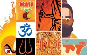 The question of Hindutva’s Hinduism