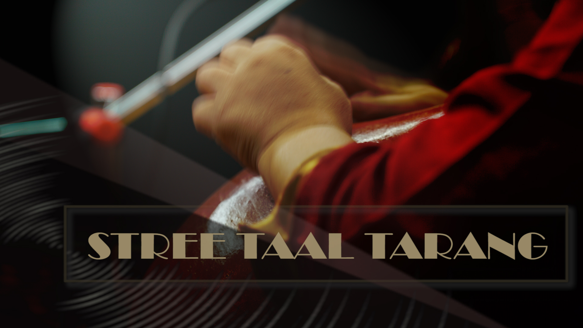 Stree Taal Tarang: When Women Beat Percussion