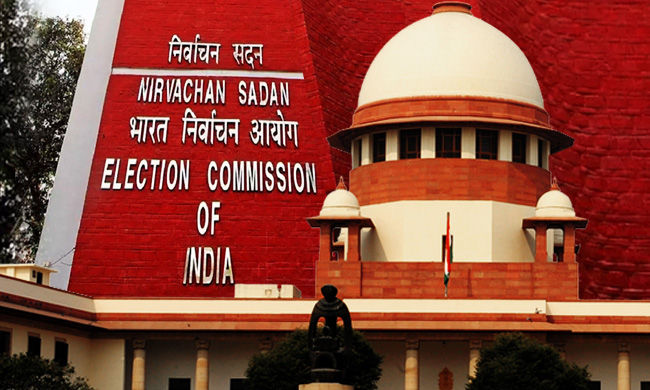 ECI Seems To Have Woken Up To Its Powers’, SC Expresses Satisfaction Of Action Against Poll Code Violations