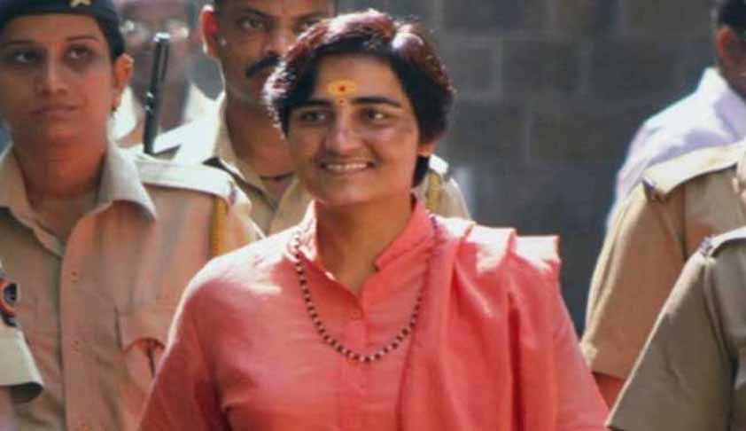 Restrict Pragya Thakur From Contesting Elections- Malegaon Blast Victim’s Father Files Application Before Spl NIA Court [Read Application]