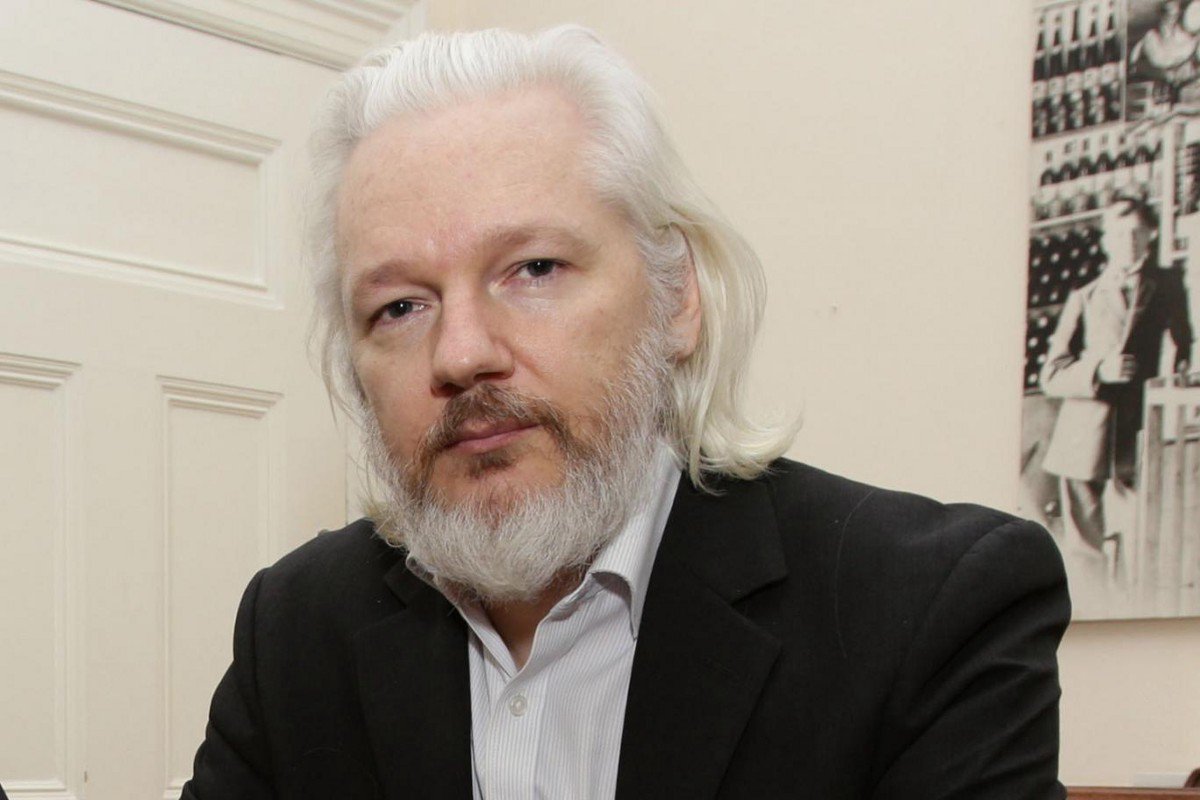 Assange’s Arrest an Attack on Journalism, Say Writers and Activists