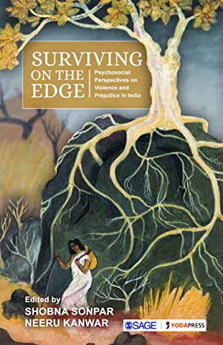 Surviving on the Edge: Tales of resilience, courage, resistance and triumph