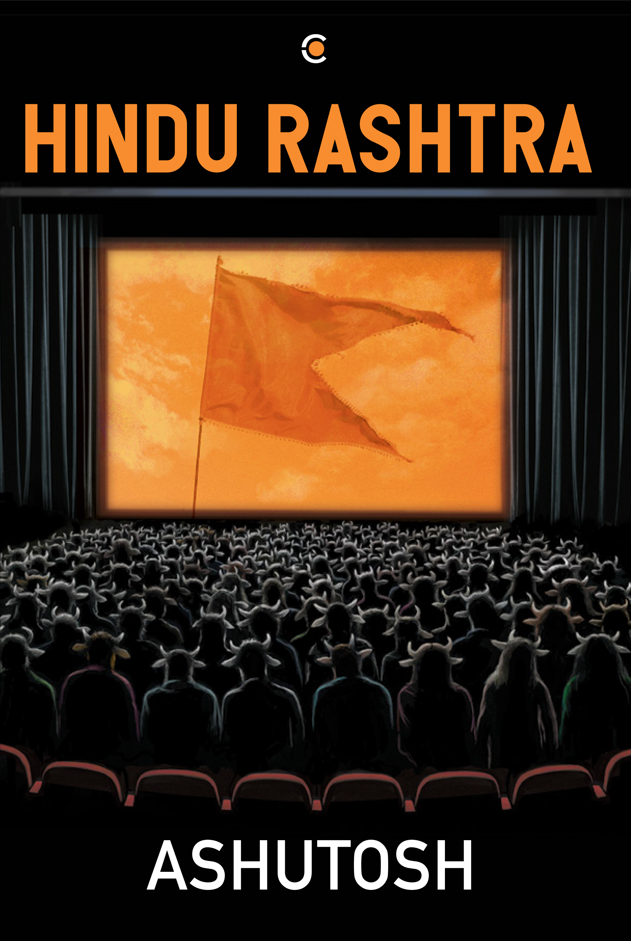 Hindutva, Media and Propaganda