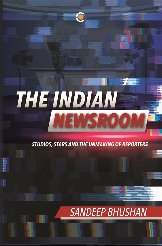 Studios, Stars and the Unmaking of Reporters