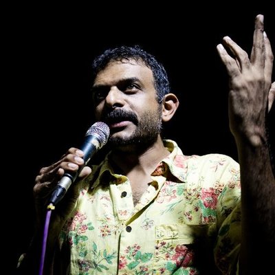 “Yarukkaghilum Bhayamaa” – Whom should I fear, asks T M Krishna