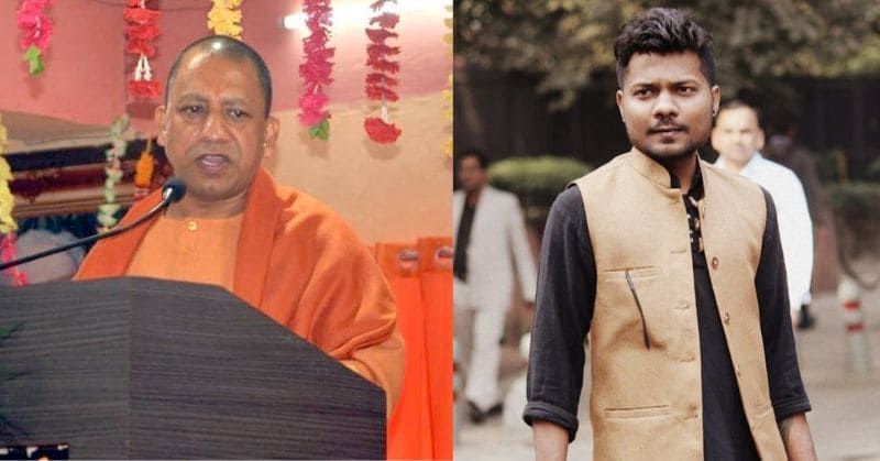 Press statements condemning the arrests of three journalists over “objectionable content” on Yogi Adityanath