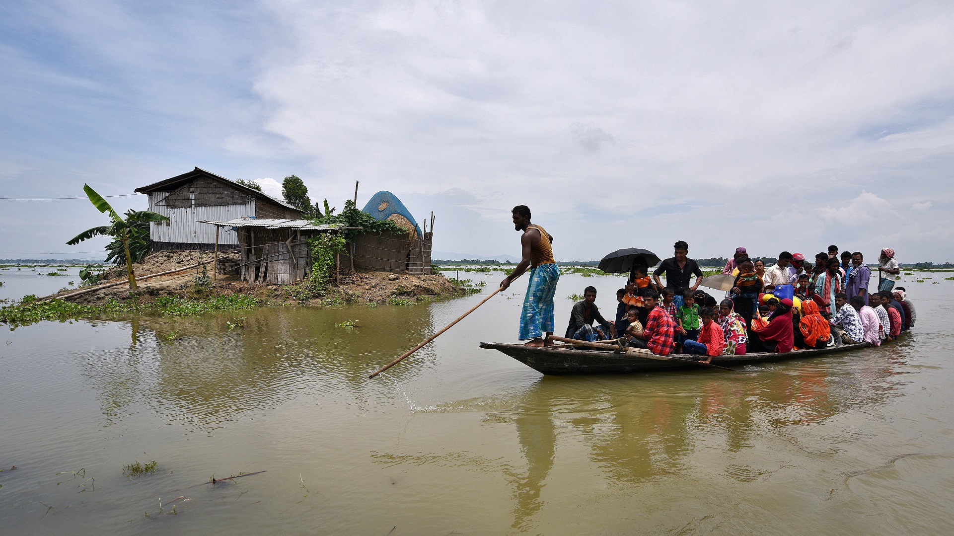 Language Games of Assam: The Mainstream vs the Margins