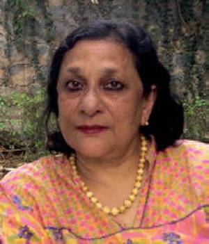 Premola Ghosh: A Founding Sister of the IIC