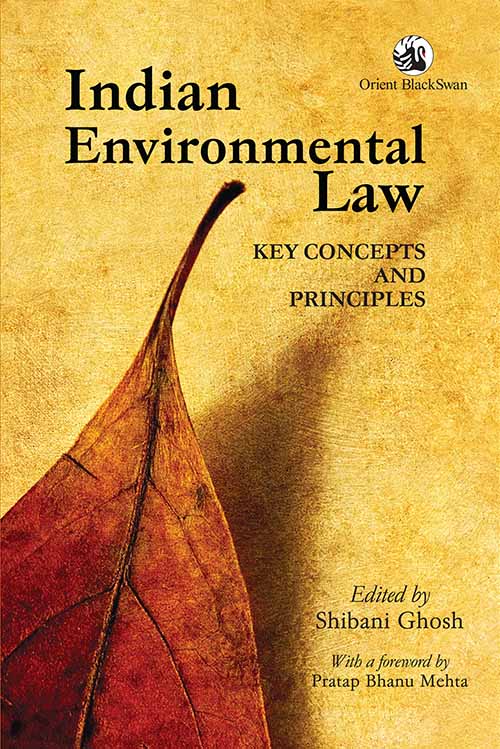 Procedural Environmental Rights in Indian Law 