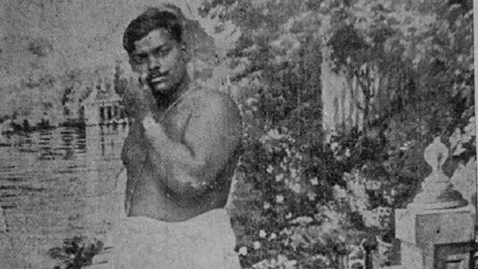 No Mere Martyr: Chandra Shekhar Azad Had No Truck With ‘Kaley Angrez’