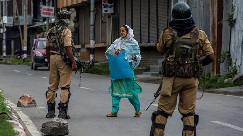 Outrage as Press Council of India upholds ‘media gag’ in Kashmir, citing ‘national interest’