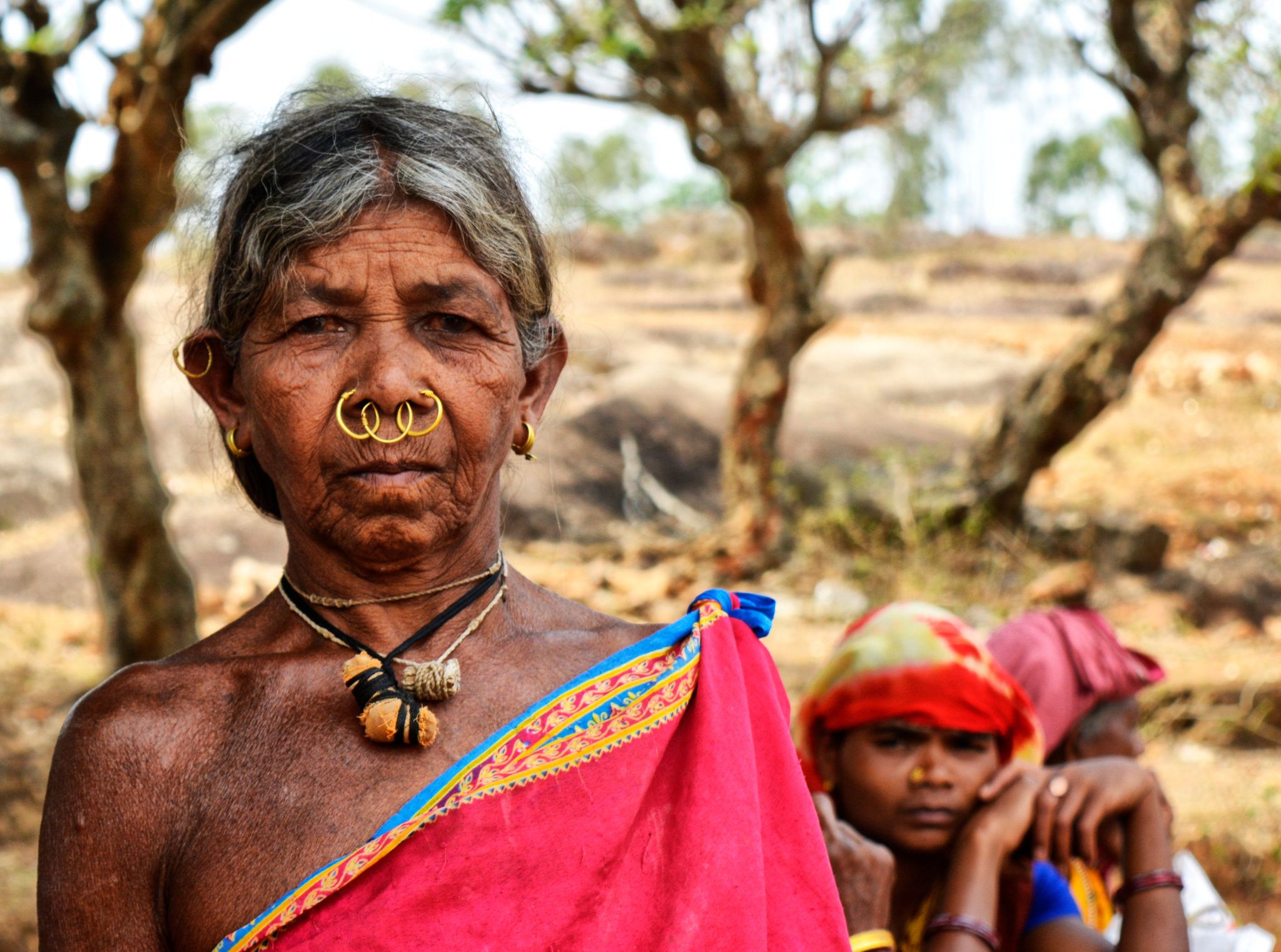 Forest Rights Act:  Supreme Court extends its stay on eviction of tribals and other dwellers