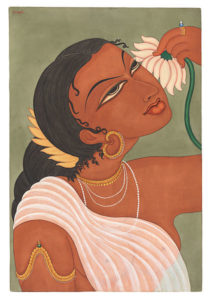 Madhavi by Shashi Deshpande