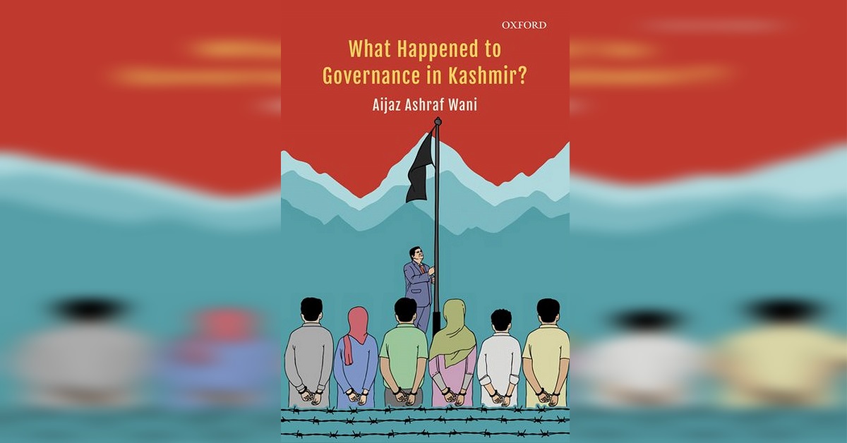 How New Was the New Kashmir (1948-53)
