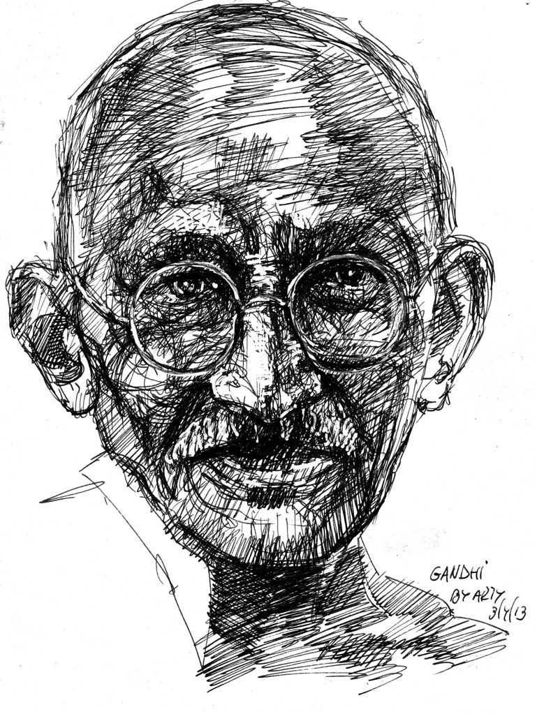 Recalling Gandhi in 2019 – Indian Cultural Forum