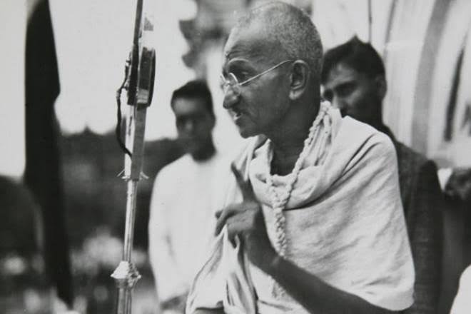 This Gandhi Jayanti, Media Should Not Spin Lies in His Name