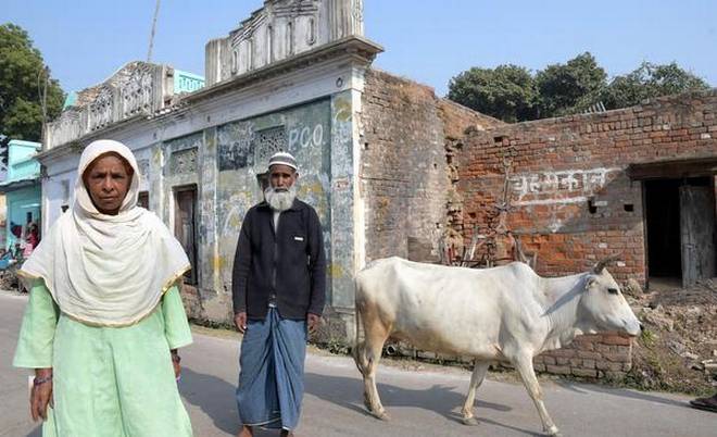 Muslim organisations appeal for peace, law and order before Ayodhya verdict