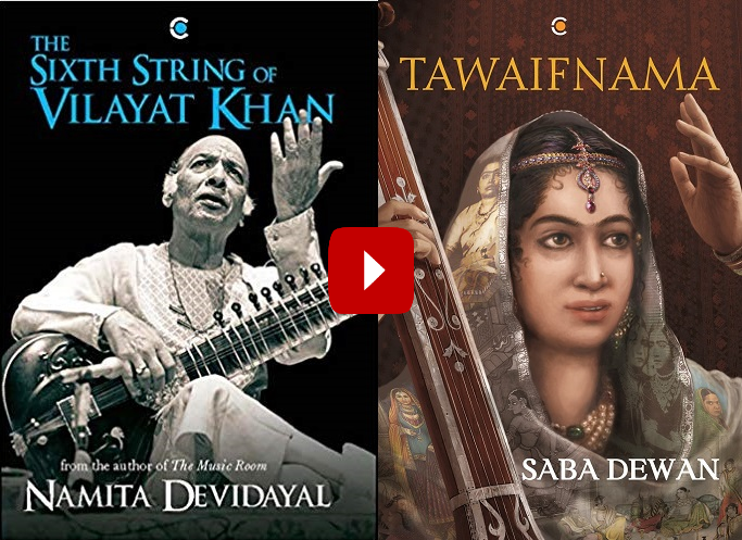 Part Two: Two Journeys through the History of Hindustani Music