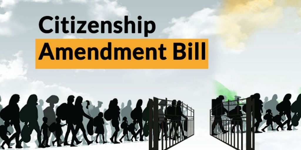 People’s Alliance for Democracy and Secularism denounces Citizenship Amendment Act and the National Register of Citizens