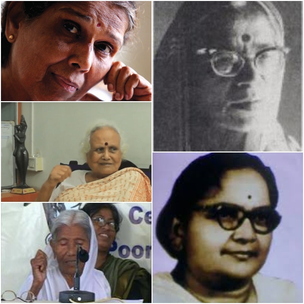 Ambedkar in Dalit Women’s Literature and Life
