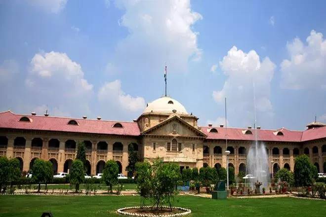 Allahabad High Court takes cognizance of a letter from a lawyer alleging situation in UP antithetical to core constitutional values, notice issued to UP Govt