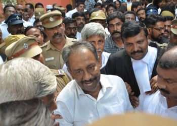 Tamil littérateur remanded to judicial custody for remarks against Modi and Shah