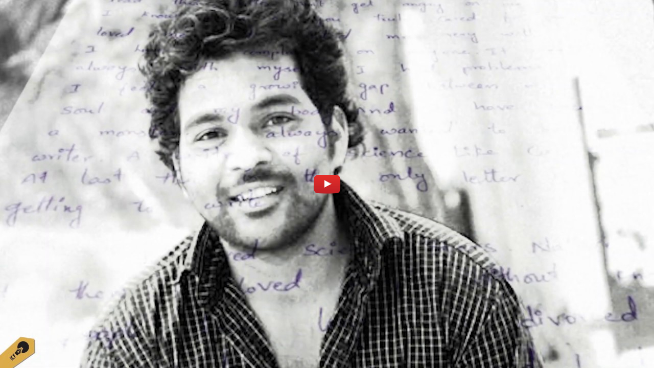 “From Shadows to the Stars”: A Tribute to Rohith Vemula