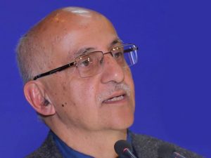 In defence of Harsh Mander: Retd civil servants write to media