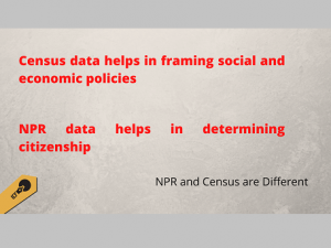 The Need to Separate Census from NPR