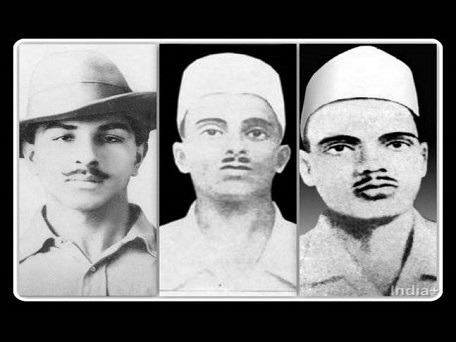 How Revolutionary Freedom Fighters Faced Their Most Difficult Month ...